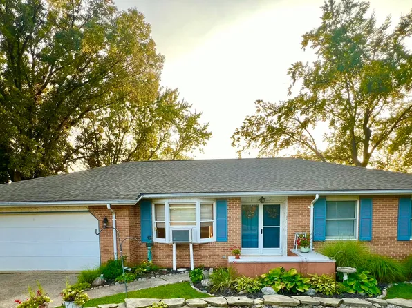 3240 Totem Trl, Reading, MI 49274