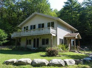 294 Hio Ridge Shrs S, Bridgton, ME 04009