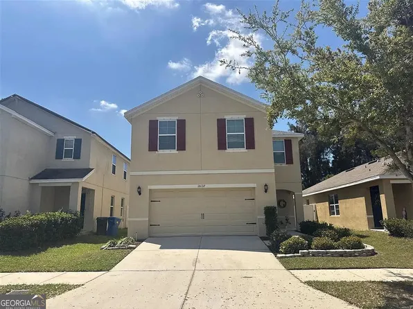 10137 Geese Trail Cir, Sun City Center, FL 33573