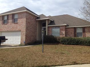 203 Spartan Loop, Slidell, LA 70458