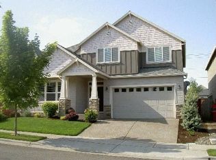 14625 NW Werner Ln, Portland, OR 97229