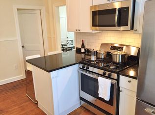 64 Furnace St APT 1A, Providence, RI 02903
