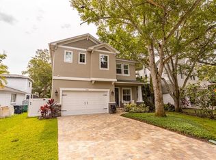 6106 S Elkins Ave, Tampa, FL 33611