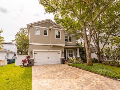 6106 S Elkins Ave, Tampa, FL, 33611
