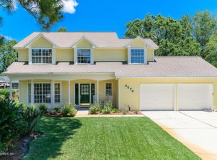 2279 Eagles Nest Rd, Jacksonville, FL 32246