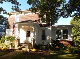18 Pleasant Ave, Afton, NY 13730