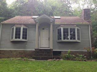 594 Old Stamford Rd, New Canaan, CT 06840
