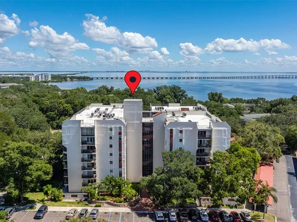 2699 SEVILLE BOULEVARD #210, CLEARWATER, FL 33764
