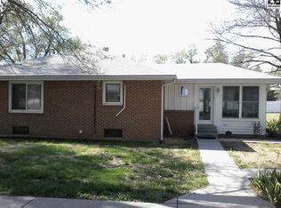 15 N Lyons St, Partridge, KS 67566