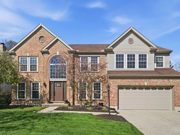 6617 Farmbrook Ct, Mason, OH 45040