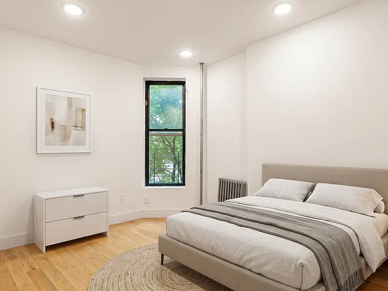 350 Lenox Ave #3S — Photo 4
