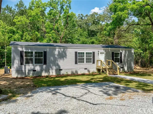 1167 Stinchcomb Road, Elberton, GA 30635