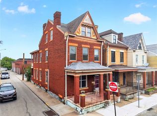 4053 Cabinet St, Pittsburgh, PA 15224