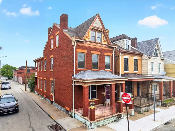 4053 Cabinet St, Pittsburgh, PA 15224