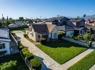 3777 Brookline Ave, Rosemead, CA 91770