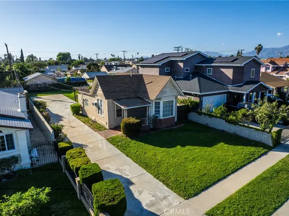 3777 Brookline Ave, Rosemead, CA 91770