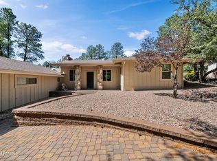 1530 Roadrunner N, Prescott, AZ 86303