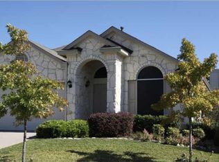 11712 Springs Head Loop, Austin, TX 78717