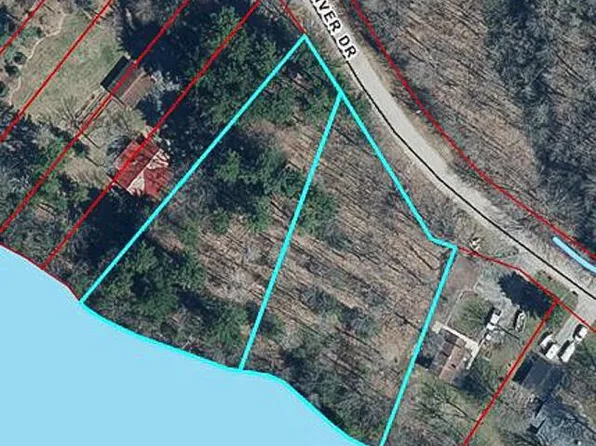 Lt20-23 RIVER DRIVE, Shawano, WI 54166