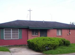 3657 Osceola St, Baton Rouge, LA 70805