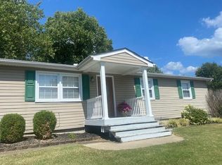 9174 Blue Ridge Dr, Covington, KY 41017