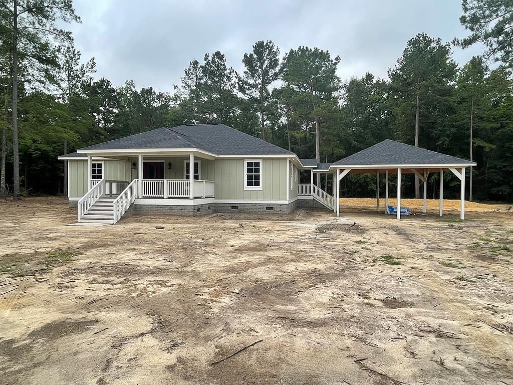 626 Flathead Rd, Vienna, GA 31092 Zillow
