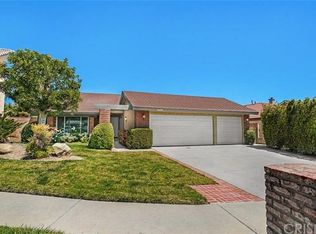 12250 Kristopher Pl, Porter Ranch, CA 91326