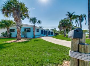 560 Sea Gull Dr, Satellite Beach, FL 32937