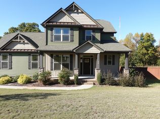 74 Rising Meadow Ln, Taylors, SC 29687