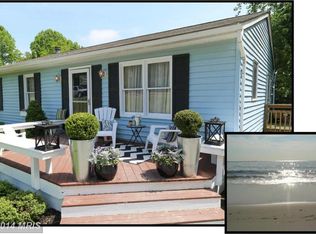 8801 Saint Andrews Dr, Chesapeake Beach, MD 20732