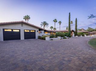 5000 E Road Runner Rd, Paradise Valley, AZ 85253