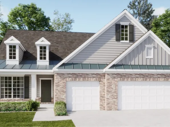 Garland II Plan, Roselyn : Primrose