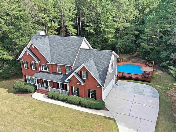 2nd image of 7520 Greens Mill Dr #53