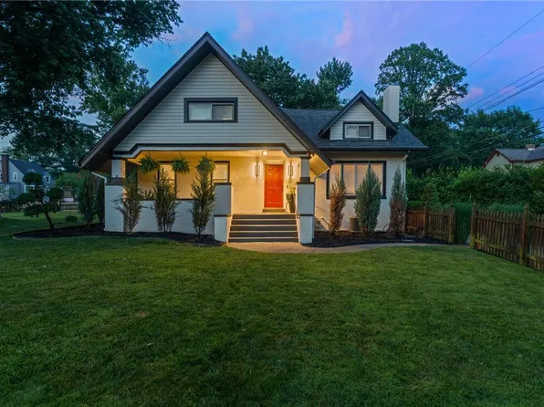 1148 Powers Run Rd, Pittsburgh, PA 15238