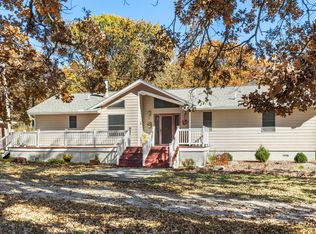 26200 S 520 Rd, Afton, OK 74331