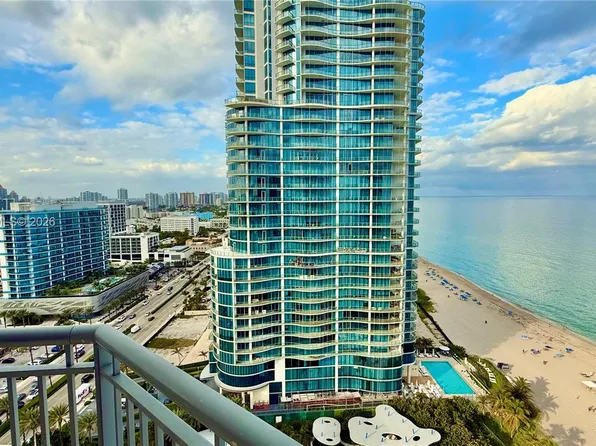 17375 Collins Ave #2406, Sunny Isles Beach, FL 33160
