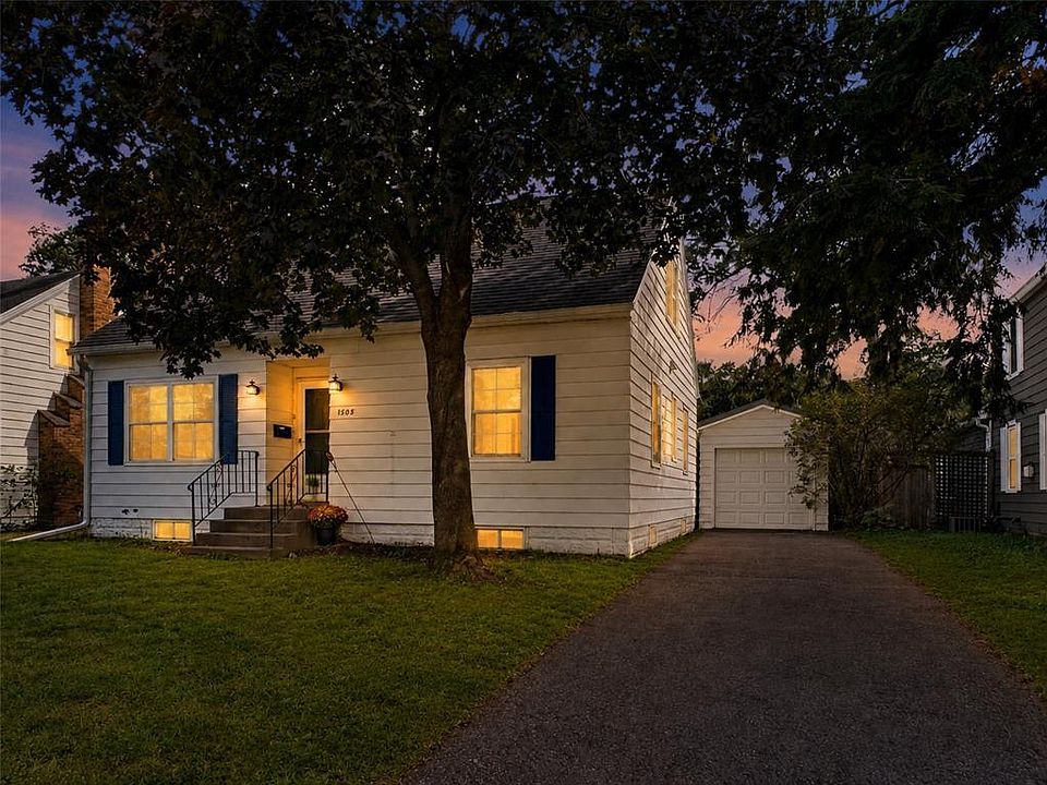 1st image of 1305 Hoover Avenue