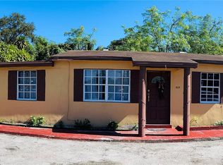 825 S 62nd Ave, Hollywood, FL 33023