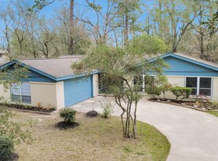 26206 Maplewood Dr, Spring, TX 77386