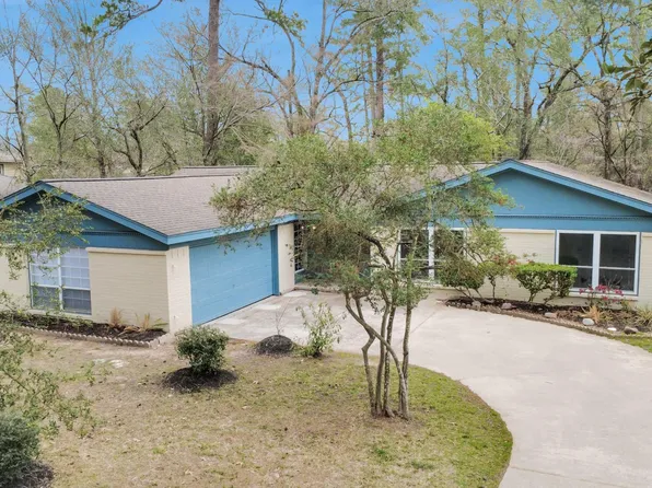 26206 Maplewood Dr, Spring, TX 77386