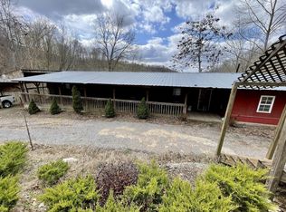 250 Possum Hollow Rd, Dowelltown, TN 37059