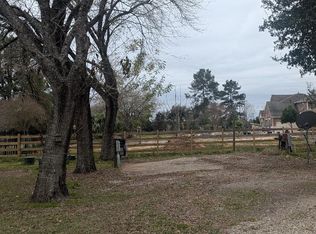 21511 Parker Rd UNIT Y, Tomball, TX 77377