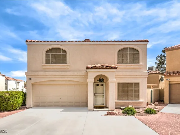 8861 Hampton Green Ave, Las Vegas, NV 89129