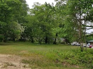 Moore St, Malvern, AR 72104