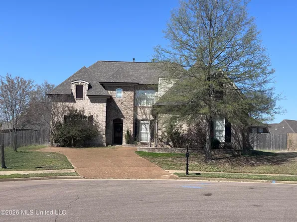 3744 Kenton Dr, Southaven, MS 38672