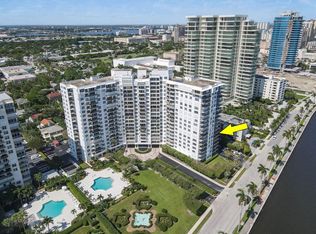 1701 S Flagler Dr APT 601, West Palm Beach, FL 33401