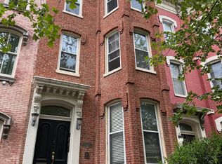 1337 Q St NW, Washington, DC 20009