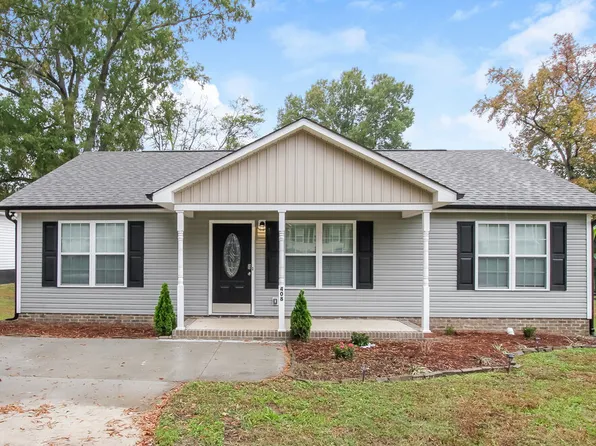 408 Cook St, Kannapolis, NC 28083