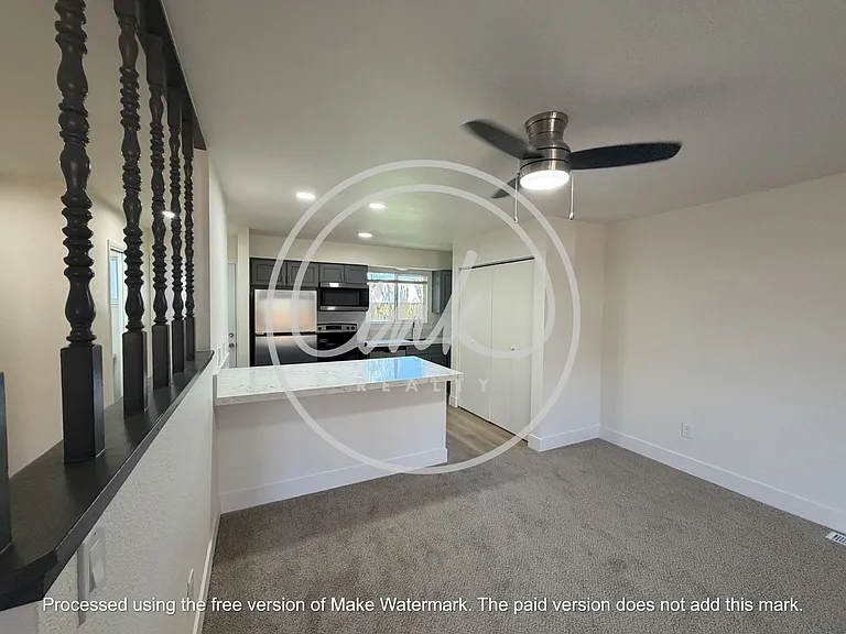 1351 El Dorado Dr #D — Photo 3