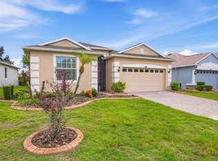 3643 Limestone St, Clermont, FL 34711